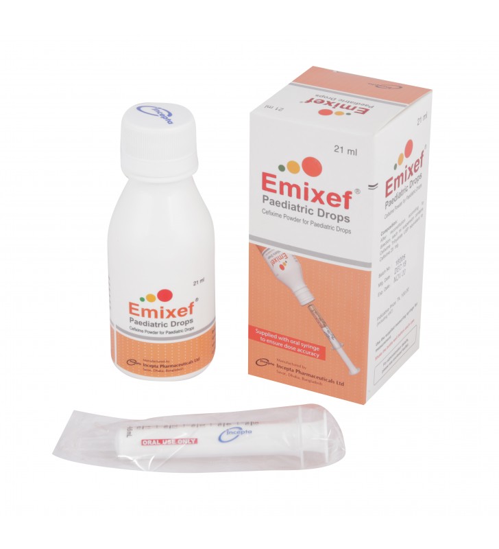 EMIXEF 21ML